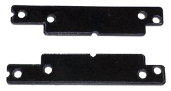 Plafit PL1707SS Super 24 GT Chassis Shim Plate for Body Mount