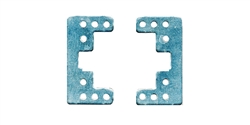 PLAFIT PL1906 PLAFIT 4 Chassis Mounting Plates Standard