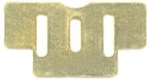 Plafit PL3404W EZ32 Brass 1.0mm front ballast weight