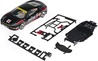 Plafit PL7137EZ 1/32 RTR EZ32 Chassis with Ferrari 360 Challenge Body - Black