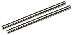 Plafit PL8201AA Stainless Steel 3mm Axles 40mm Length