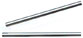PLAFIT / BAN PROJECT PL8201D Stainless Steel 3mm Axles 60mm Length