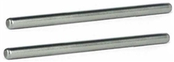 Plafit PL8203A Stainless Steel 3/32" Axles 45mm Length