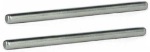 Plafit PL8203D Stainless Steel 3/32" (2.37mm) Axles 45.0mm Length (Pair)