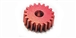 PLAFIT (BAN PROJECT) PL8515E Press-Fit ALUMINUM Pinion 19 Tooth 2mm shaft