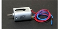 PLAFIT (BAN PROJECT) PL8635D "Fox IV" Motor With lead wires 25,375 RPM