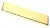 Professor Motor PMTR1056 Neodymium Bar Magnet 19 x 6.1 x 1.5mm