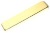 Professor Motor PMTR1063 Neodymium Bar Traction Magnet  25 x 7 x 1.5mm