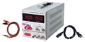 Professor Motor PMTR1400B-CASE 15 Amp 0-20V Power Supplies - CASE of 4
