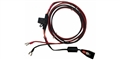 Professor Motor PMTR1400W Carrera Digital 132/124 silicone wire harness for aftermarket transformer