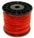Professor Motor PMTR1700 18AWG Gage silicone wire "super bulk" 500 feet - red