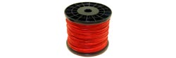 Professor Motor PMTR1700 18AWG Gage silicone wire "super bulk" 500 feet - red