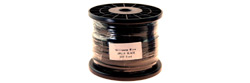 Professor Motor PMTR1701 18AWG Gage silicone wire "super bulk" 500 feeet - black