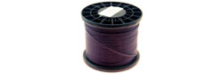 Professor Motor PMTR1702 18AWG Gage silicone wire "super bulk" 500 feet - purple