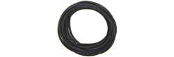 Professor Motor PMTR2012 13 Gage Silicone Controller Wire Harness  - BLACK