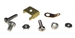 Professor Motor PMTR2023 Controller Contact Screws & Trigger Contacts