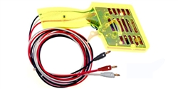 Professor Motor PMTR2139 35 Ohm Resistor Controller w/Banana Plugs