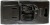 Professor Motor PMTR3103 1/24 Vintage Interior - Porsche 906 - molded in black polystyrene