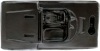 Professor Motor PMTR3103 1/24 Vintage Interior - Porsche 906 - molded in black polystyrene