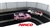 Professor Motor PMTR4002 Safety Wall Set - 6 pcs. 200mm long sections per package