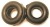 Ortmann PMTR4511 1/24 Urethane tires - Carrera Ferrari 330 P4