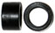 Ortmann PMTR4574 1/32 hand molded rubber tires for Scalextric MG Lola/Cadillac LMP/New TVR/Ford GT, Pro Slot (Extra Wide) 