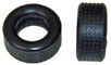 Ortmann PMTR4588 Urethane 1/32 "G COMPOUND" tires for Slot.it 20x12 F1