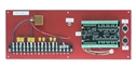 Professor Motor PMTR6856 Four (4) Lane Analog Lap Counter Interface