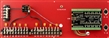 Professor Motor PMTR6861 4 Lane Lap Counter Interface - 4 Power Supplies