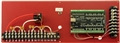 Professor Motor PMTR6862 4 Lane Analog Lap Counter Interface for DEAD STRIP