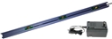 Professor Motor PMTR6908 3 Lane Adjustible IR LED Light Strip for Lap Counter