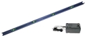 Professor Motor PMTR6910 4 Lane Adjustible IR LED Light Strip for Lap Counter