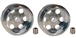 Professor Motor PMTR8019 1/32  Hubless Wheels for 3/32" axle 15 x 8mm