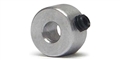 Policar PPA02 CNC Machined aluminum stopper for 3/32" axle
