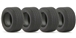 Policar PPT1220-C1 C1 Compound Classic FRONT Tires '70s F1 Series