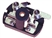 Pro Slot PS-2009 SpeedFX 16D / Super 16D Endbell Assembled