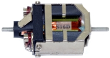 Pro Slot PS-2104-38 SpeedFX S16D Blueprinted Motor 38º Advance