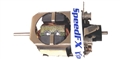 Pro Slot PS-3001s Contender SpeedFX SRS C Can Motor Balanced Sealed