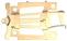 Pro Slot PS-5000 SpeedFX C-Can Chassis