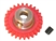 Pro Slot PS-672-26 Polymer Axle Gear 26T 48 Pitch 1/8" Axle