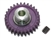 Pro Slot PS-673-29 Polymer Axle Gears 48 Pitch 29T 1/8" Axle BULK PACK
