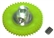 Pro Slot PS-674-41 Polymer Axle Gears 72 Pitch 41 Tooth