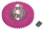 Pro Slot PS-674-42 Polymer Axle Gears 72 Pitch 42 Tooth