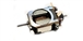 Pro Slot PS-743BB-38 Quad Magnet Group 20 SRS C Can Motor 38� Advance