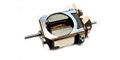 Pro Slot PS-743BB-38 Quad Magnet Group 20 SRS C Can Motor 38º Advance