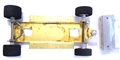 Pro-Track PT412A 1/24 "Hardbody" chassis kit