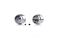 Policar PW17313515A Aluminum F1 Rear Wheels 17.3 x 13.5mm