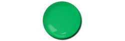 Pactra RC258 Rally Green Polycarbonate (Lexan) Spray Paint - 3 ounce spray