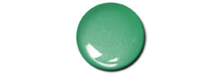 Pactra RC266 Metallic Green Polycarbonate (Lexan) Spray Paint - 3 ounce spray
