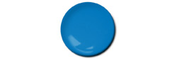 Pactra RC282 Fluorescent Blue Polycarbonate (Lexan) Spray Paint - 3 ounce spray